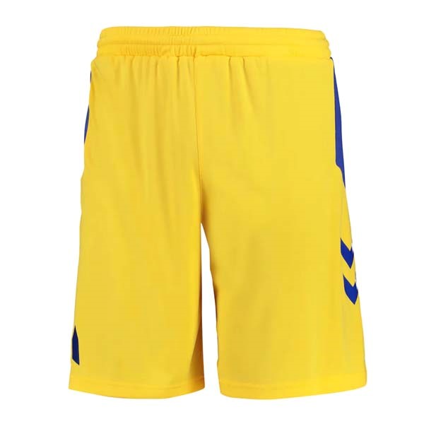 Pantalones Everton 3ª 2022/23